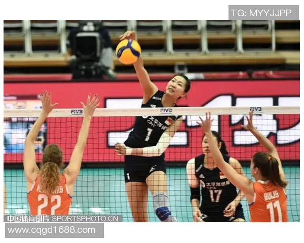 武汉排球队引领排球技术新潮流十大创新技巧解析