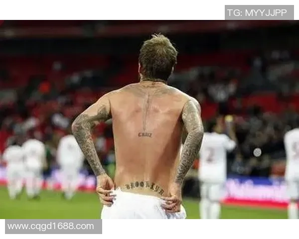 足球明星纹身背后的故事与意义详解图解分析 足球明星纹身背后的故事与意义详解图解分析