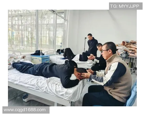 杭州乒乓球队心理素质创新高引发全国关注与讨论