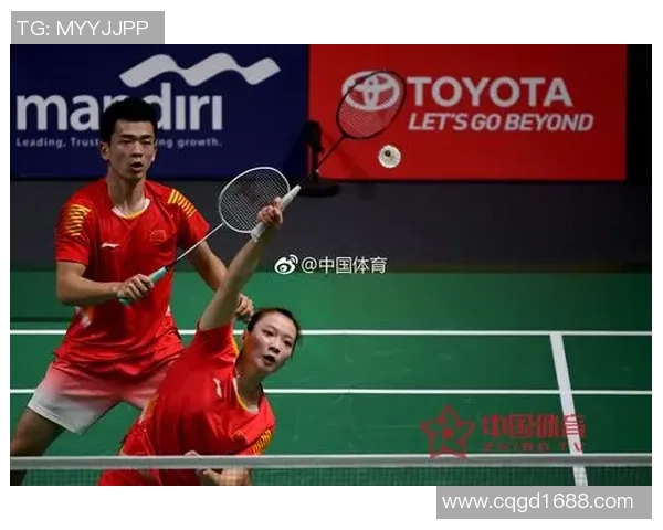 成都羽毛球队在亚运会中的耐力表现分析与评价 成都羽毛球队在亚运会中的耐力表现分析与评价