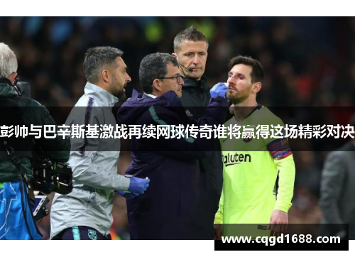 彭帅与巴辛斯基激战再续网球传奇谁将赢得这场精彩对决