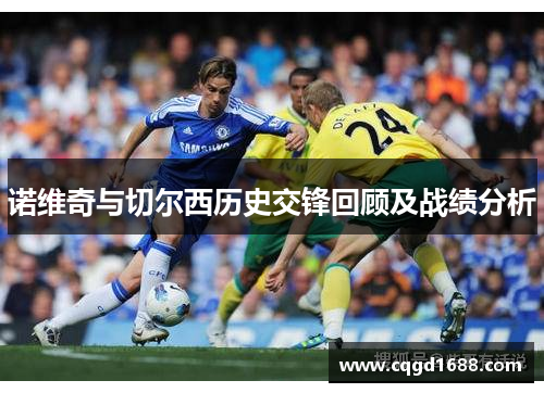 诺维奇与切尔西历史交锋回顾及战绩分析